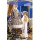 Bramble Rose Candle Doll Blouse JSK and One Piece(Reservation/7 Colours/Full Payment Without Shipping)
